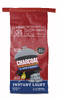 Instant Light Charcoal - 4LB Nonsealable Bag