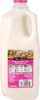 Skim Fat Free Milk Half Gallon
