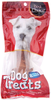 Beef Flavored Rawhide Bone