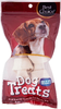 Natural Flavored Rawhide 5inch