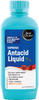 Cherry Flavor Supreme Liquid Antacid - 12oz Plastic Bottle