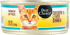 Chicken & Liver Cat Food