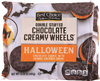 Halloween Creamy Wheels Double Filled