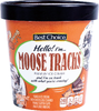 Moose Tracks Ice Cream