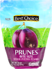 Bite Size Prunes